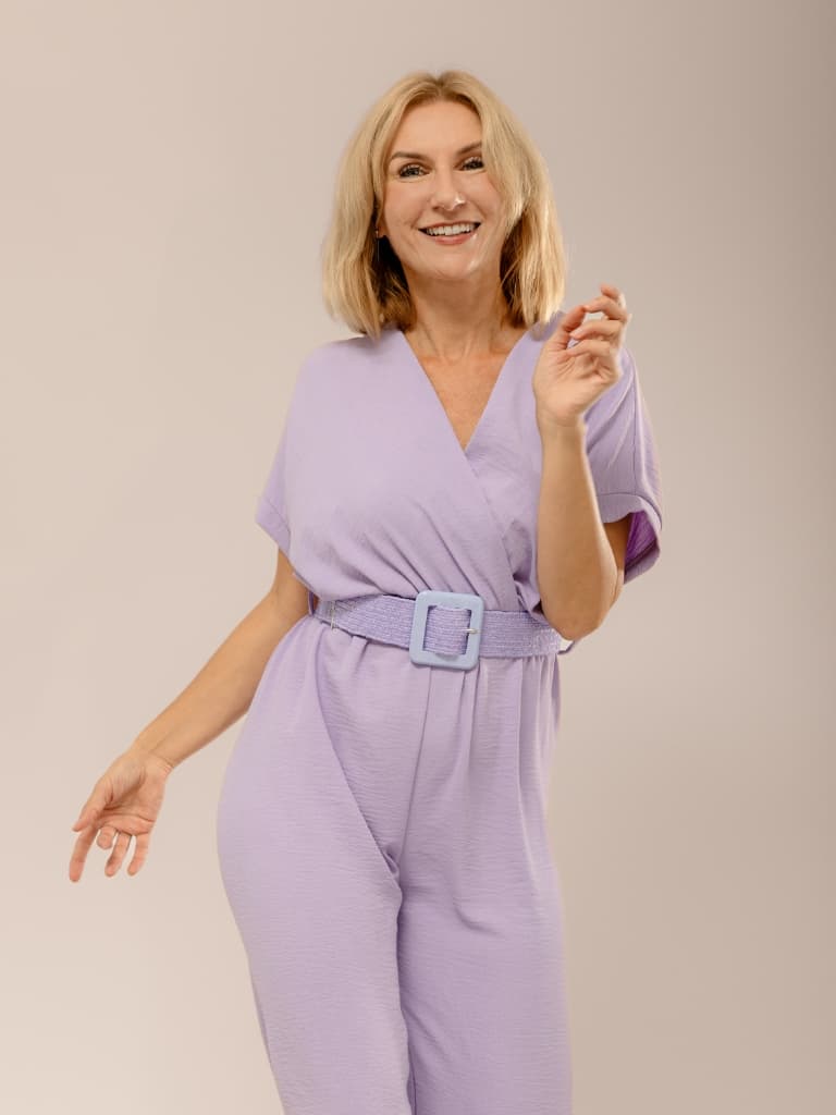 Rozwiązanie - Twój Mechanizm Zdrowia